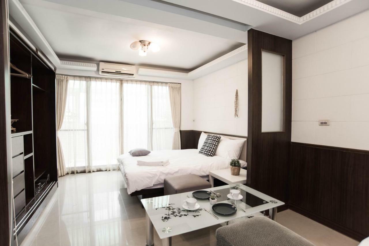 Love Taipei Ximen New Taipei City Экстерьер фото