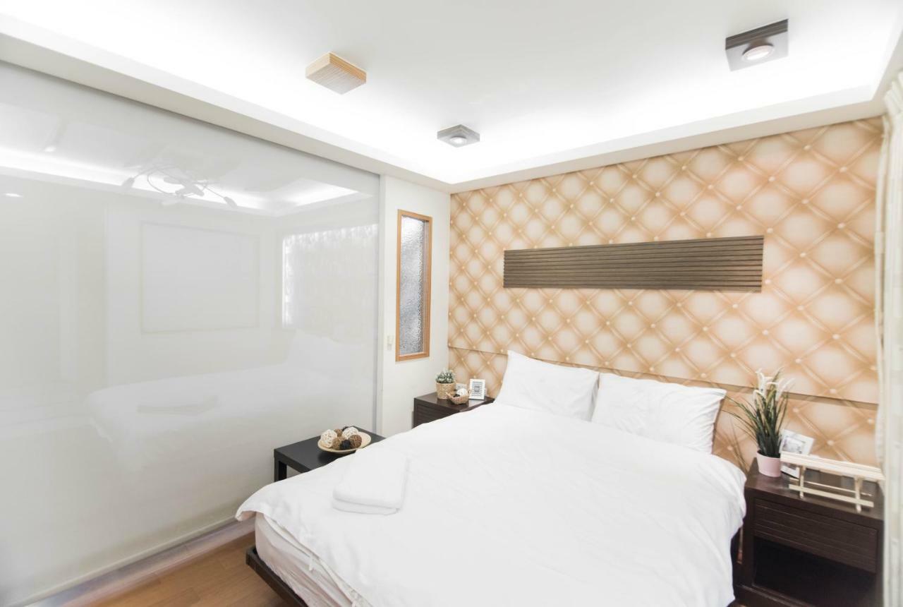 Love Taipei Ximen New Taipei City Экстерьер фото