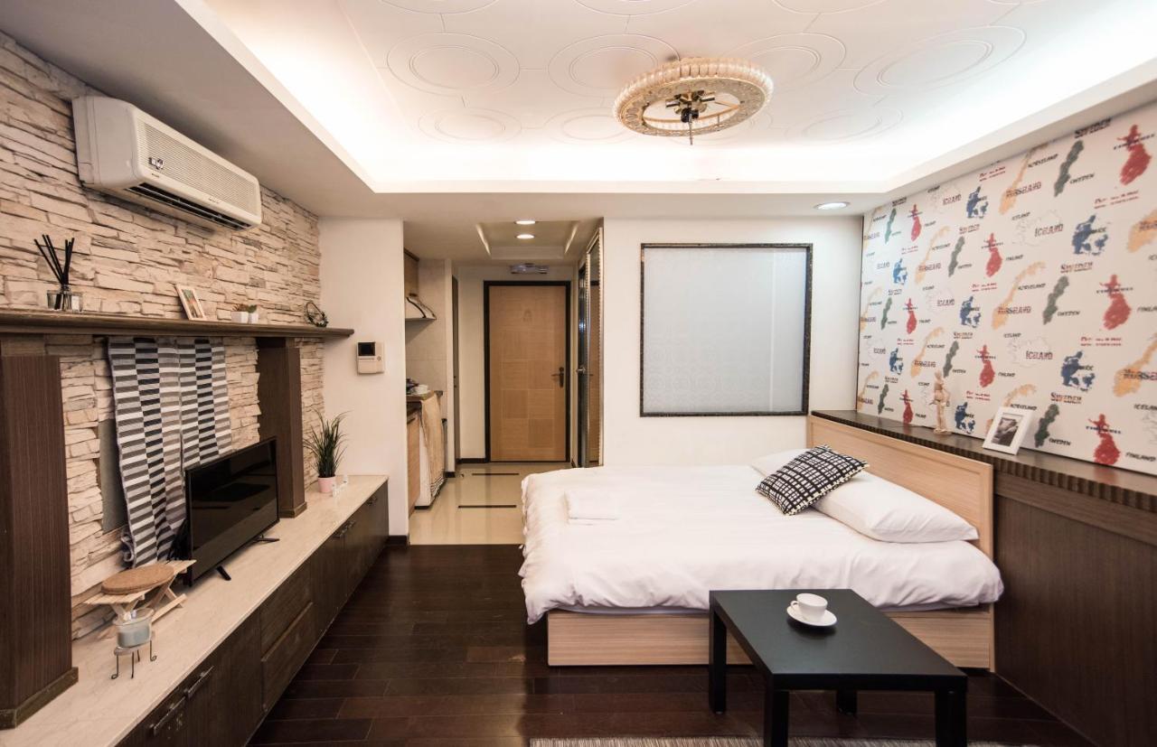 Love Taipei Ximen New Taipei City Экстерьер фото
