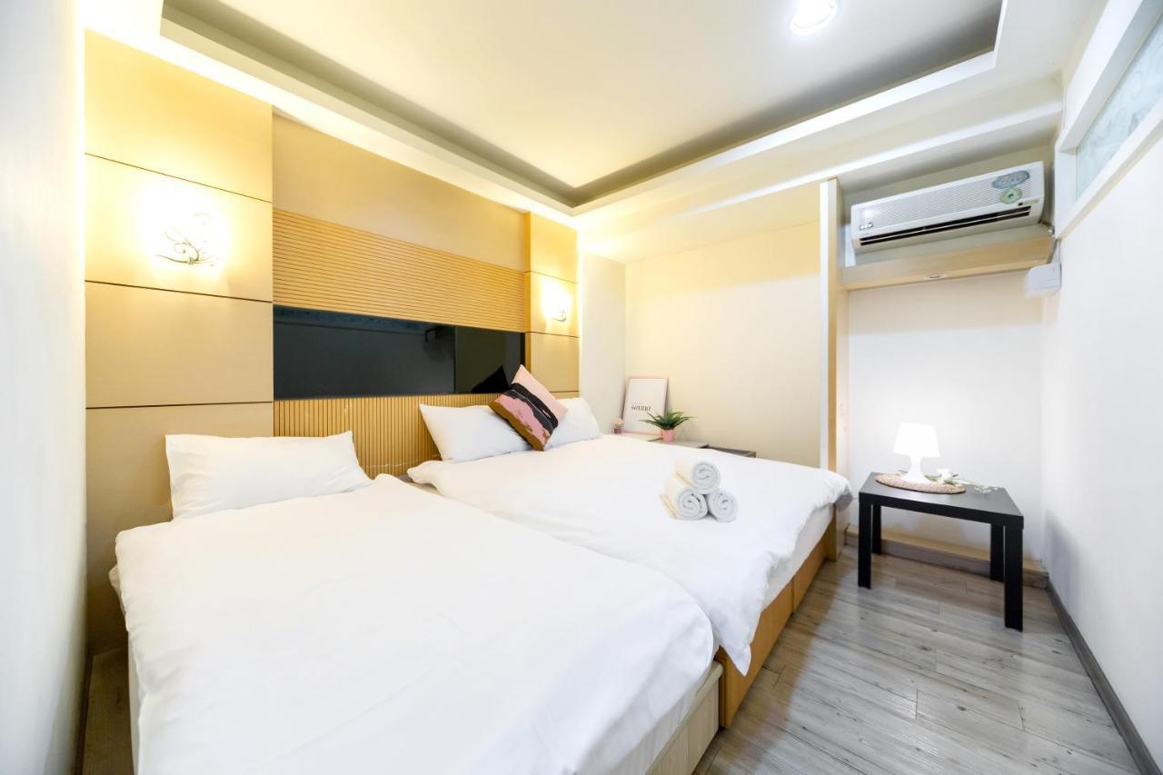 Love Taipei Ximen New Taipei City Экстерьер фото
