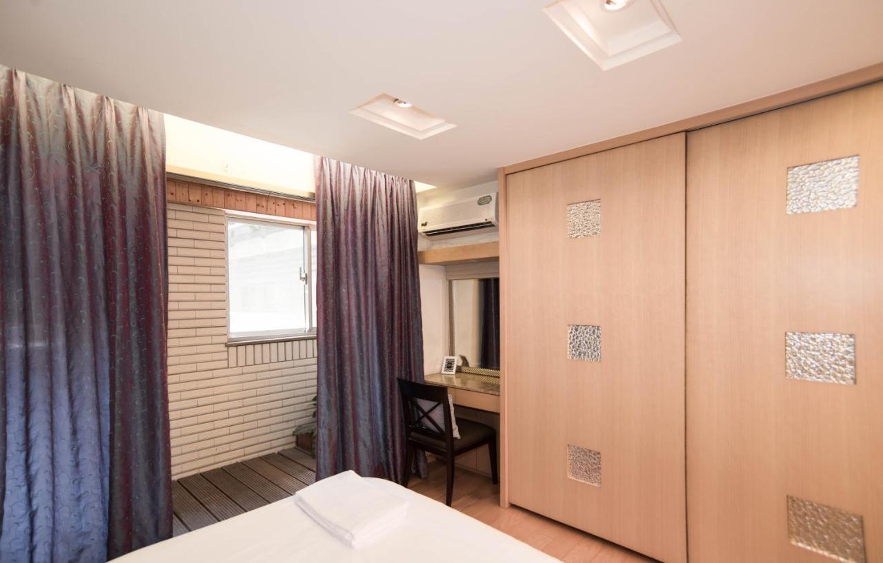 Love Taipei Ximen New Taipei City Экстерьер фото