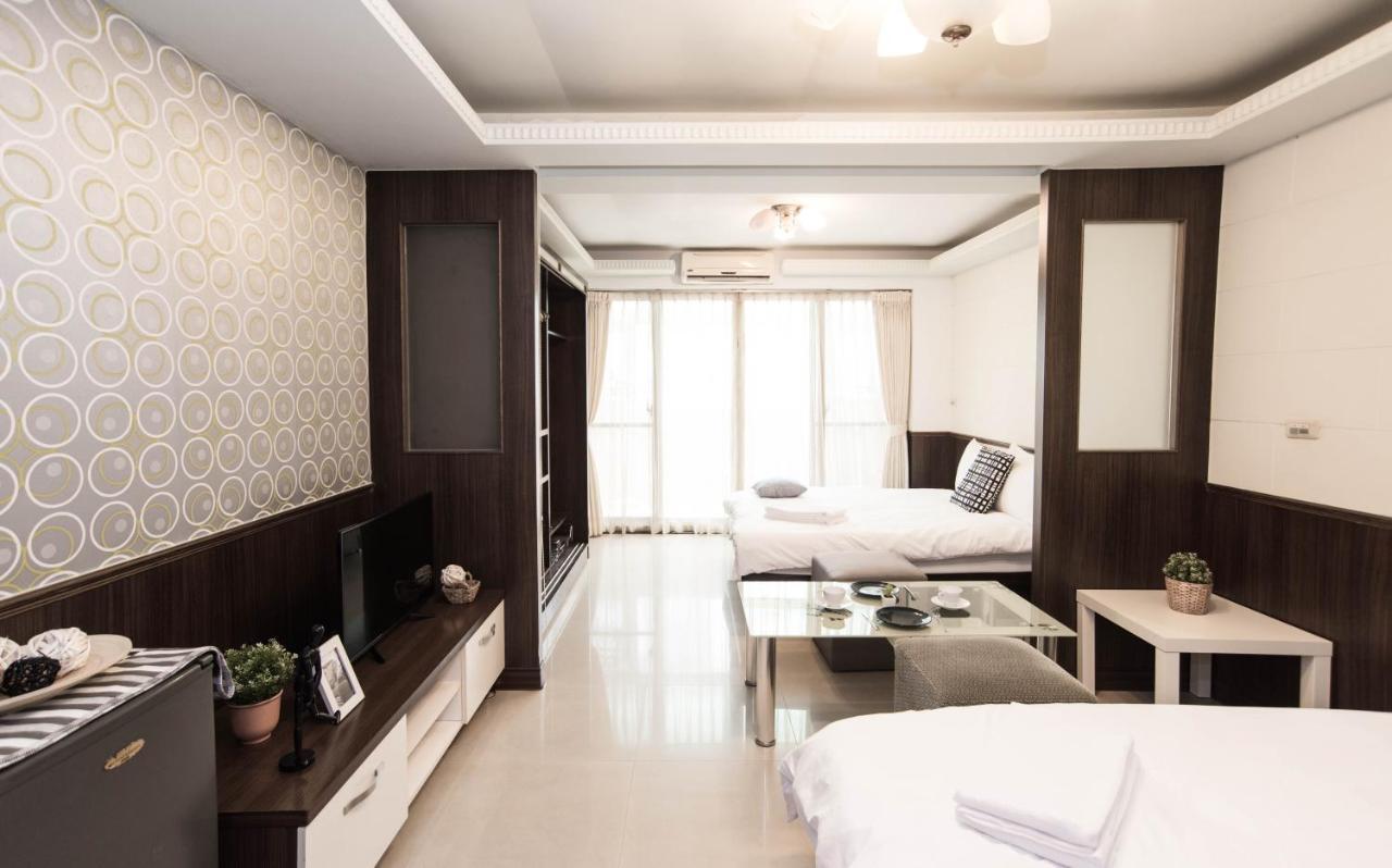 Love Taipei Ximen New Taipei City Экстерьер фото